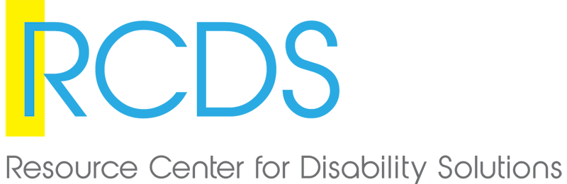 RCDS Logo